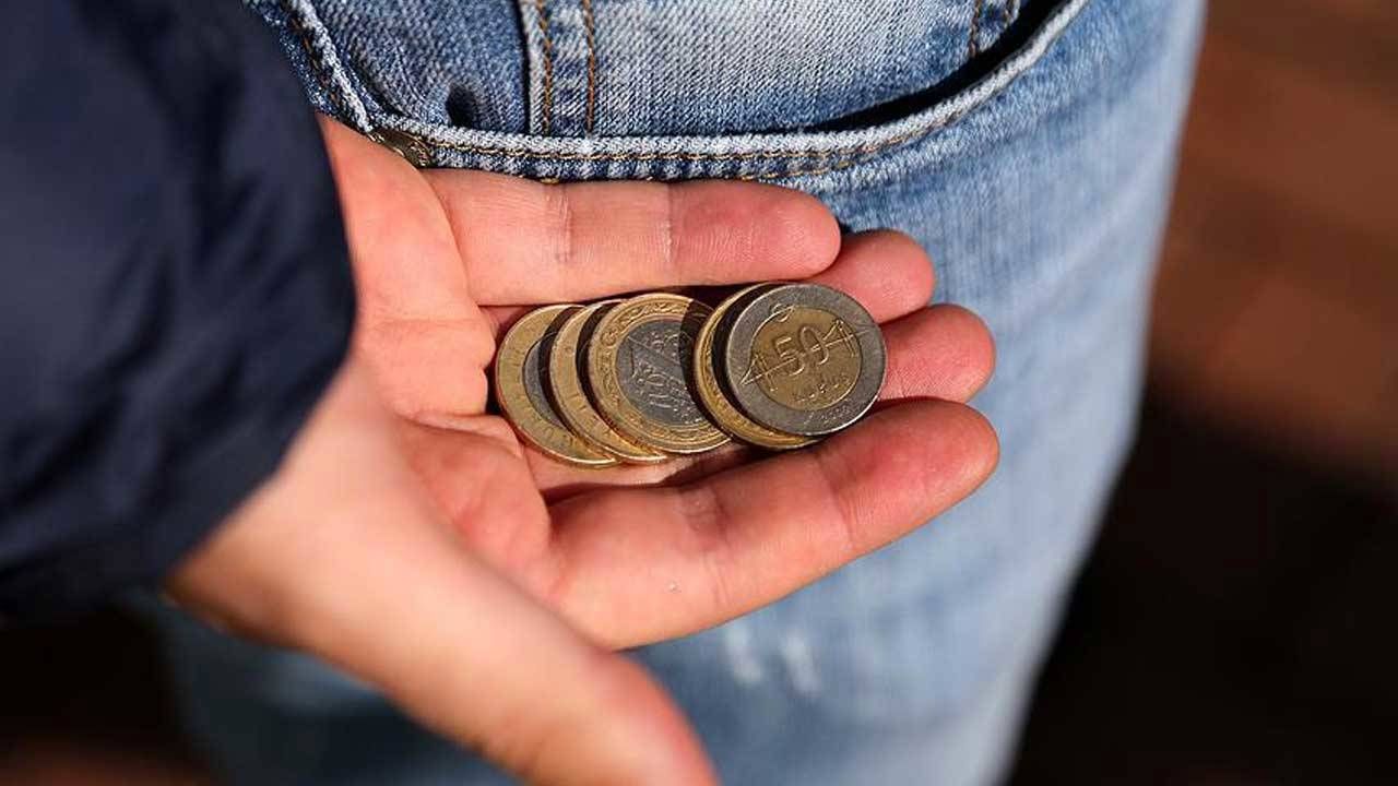 Her 10 kişiden 2’si yoksul, 6’sı borçlu
